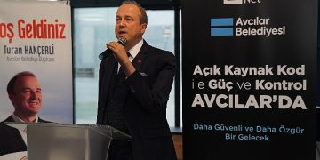 Avcılar Belediyesi dijital Dönüşümde öncü