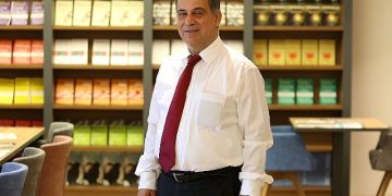 AVM’lerde boşluğa her kat hizasından ağ çekme önerisi!