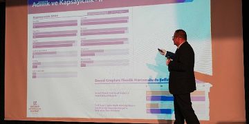 Bağcılar Belediyesi, âlâ yönetişim kültüründe öncü olmaya devam ediyor