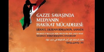 Bağlantı Başkanlığından “Gazze Savaşı’nda Medyanın Hakikat Mücadelesi” sempozyumu
