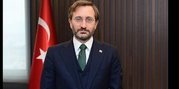 Bağlantı Lideri Altun, 10 Ocak Çalışan Gazeteciler Günü’nü kutladı