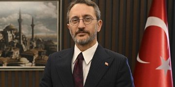 Bağlantı Lideri Altun, “BİK Analitik” yazılımının tescillendiğini açıkladı