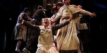 Bahçelievler’de ‘Cadı Kazanı’