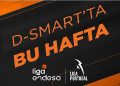Barcelona ve Real Madrid rakipleriyle D-Smart’ta karşılaşıyor