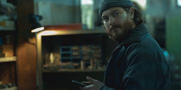 Başrolünde Çağatay Ulusoy’un yer aldığı, Taylan Biraderler imzalı Kübra’dan heyecan dolu fragman