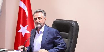 Bayraklı Kent Meydanı’na ‘Kuvayı Milliye’ ismi verilecek