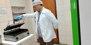 Bayrampaşa’da okul kantinlerine sıkı kontrol