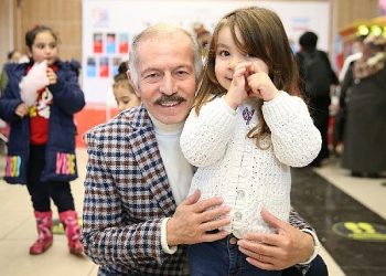 Bayrampaşa’da yarıyıl tatili cümbüş dolu