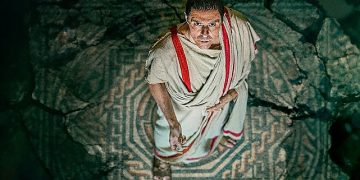 BBC Earth ile Tarihin ve Yabanî Tabiatın Derinlerine Seyahat