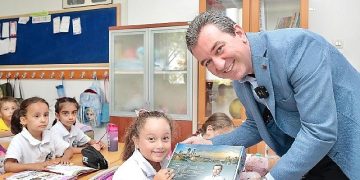 Bergama Belediyesi’den ilçe genelindeki tüm öğrencilere takviye