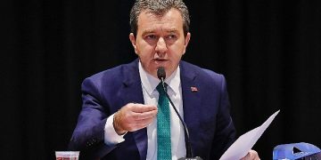 Bergama’da 2024’ün Birinci Olağan Meclisi Toplandı