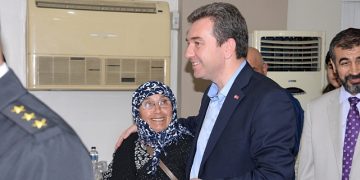 Bergama’da 5 yıldır Bayanlara yönelik ayrıcalık tanınıyor