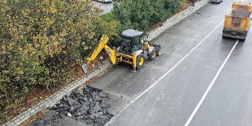 Beylikdüzü Belediyesi ilçeye bir pazar alanı daha kazandırıyor