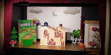 Beylikdüzü Belediyesi’nin yarı yıl şenliği başladı