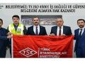 Bilgehaneler Öğrencileri Ruhsal Taraftan de Destekliyor