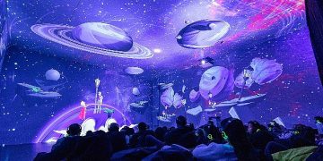 Bir Dostluğun Kıssası Küçük Prens Sürükleyici Gösterisi Sömestr Tatilinde Fişekhane’de Seyircisiyle Buluşuyor