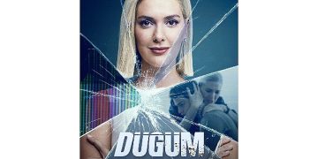 Birinci Türk Original dizisi Düğüm, 23 Şubat’ta yalnızca Prime Görüntü’de yayınlanacak