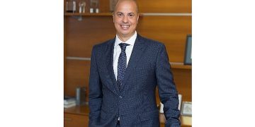 Boehringer Ingelheim’dan Üst Seviye Atama: Cihan Özlü, Hindistan, Ortadoğu, Türkiye ve Afrika İnsan Sıhhati Yöneticisi Oldu