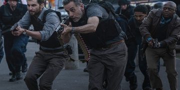 Bol Aksiyon Dolu Yeni İmal “Şeytan Tepesi” Başlıyor