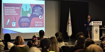 Bornova’da kesintisiz sıhhat hizmeti