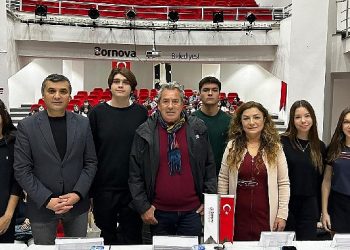 Bornovalılar “Sürdürülebilir Ömür Şenliği”nde buluştu