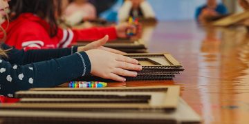 Borusan Contemporary Çocuk Atölyeleri Şubat ayında da devam ediyor!