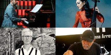 Borusan sanat’ta bu hafta