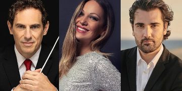 Borusan sanat’tan yeni yıl konseri