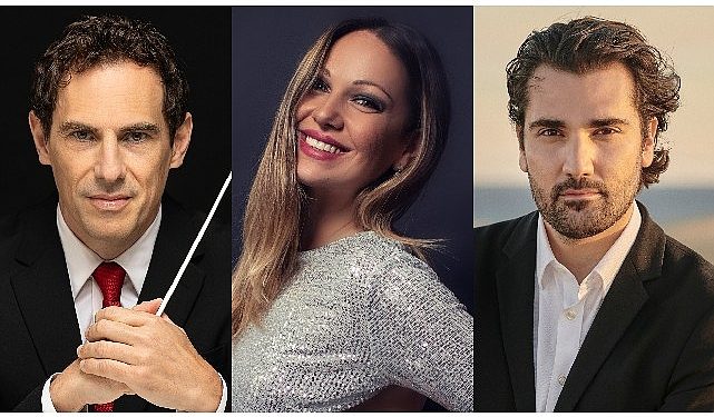 Borusan sanat’tan yeni yıl konseri