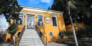 Buca’nın çınarları için dört dörtlük merkez