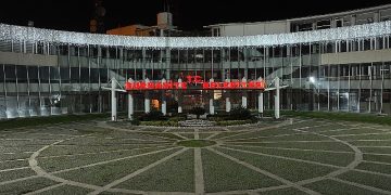 Burhaniye 2024’e ışıl ışıl girecek