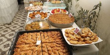 Burhaniye’nin yöresel tatları yarışacak