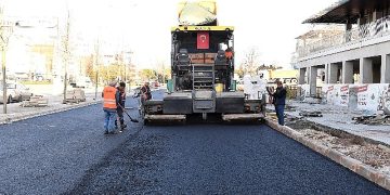 Bursa’nın vizyon projesinde son rötuşlar