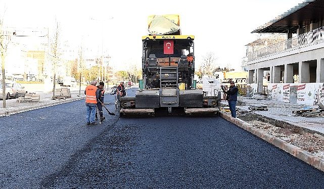 Bursa’nın vizyon projesinde son rötuşlar