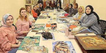 Büyük beğeni topladı, Lider Atila Aydıner artık yenisini yapıyor