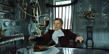 Büyük merakla beklenen sinema 9 Şubat’ta sinemalarda vizyona girecek