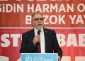 Büyük Sürmeli Buluşması’nda birlik ve beraberlik vurgusu