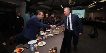 Büyükakın: 1999 öncesi yapılan binaların tamamı tarandı