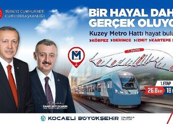 Büyükakın: Cumhurbaşkanımıza şükranlarımı sunuyorum