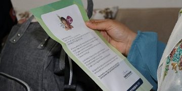 Büyükşehir anne ve anne adaylarının yanında