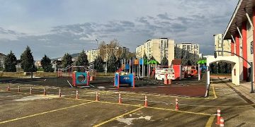 Büyükşehir İtfaiyesi’nden deneyim paylaşımı