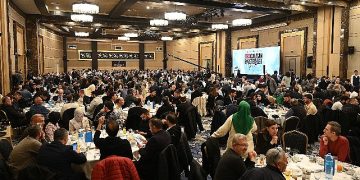 Büyükşehir Konya’daki Basın-Yayın Çalışanlarını Buluşturdu