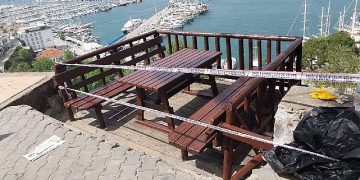 Büyükşehir Marangoz Atölyesi Yüzde 70 Tasarruf Sağladı