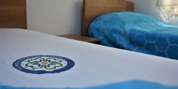 Büyükşehir Soğuktan Sıcağa ile Vatandaşların Yanında