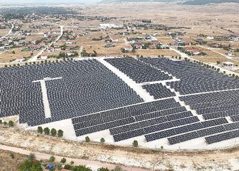 Büyükşehir tabiata verdiği kelamı tutuyor