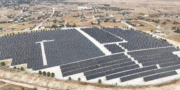 Büyükşehir tabiata verdiği kelamı tutuyor