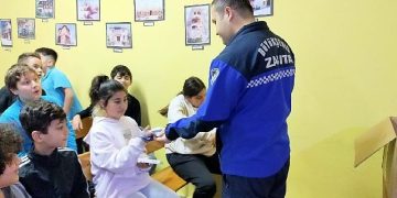 Büyükşehir Zabıtası, 2023’te huzur ve güvenliği sağladı