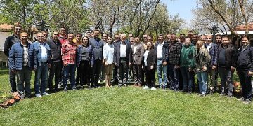 Büyükşehirde En Düşük Maaş Ortalama 27 Bin 47 TL Oldu