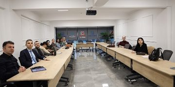 Büyükşehir’den avukatlara işaret lisanı eğitimi