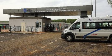 Büyükşehir’den can dostlara çağdaş bakım konut hizmeti